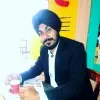 Jaskarandeep Singh