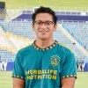 Jonathan Chavez