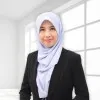 Zuhaili Mohd Arshad
