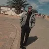 Wandile Mbuli