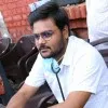 Kartik vishnoi