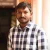 Shyam Murugaiah