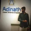 Devarsh Parmar