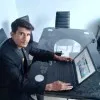 Ankit Sharma