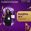 Ranjitha