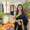 Moumita Das