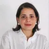 Catherine Zea