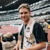 Michael Dawson