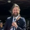 James Seabrooke