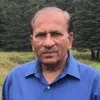 Muzaffar Ahmad