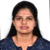 Thirsha Saravanan