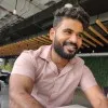 Dhruva Reddy