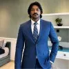K UmaShankar