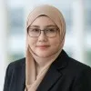 Zuraida Othman