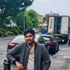 Ragul Kumar