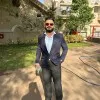 VIVEK HARSH