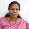 J Geetha