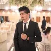 ARHAM HAMEED