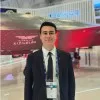 Enis Başar AKDENİZ