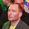 Nicholas Martin