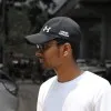 Santosh TJ