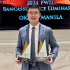 Richmond Lim