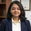 Anoushka Mukherjee