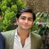 Nishant Bharati