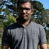 Murali Paranjothy