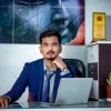Vipin Das
