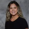 Glory Reynolds
