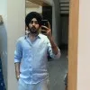 Anhad Singh Sandhu