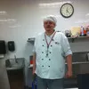 Chef Matthew Ralls