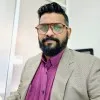 Mike RMurali