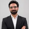 Ishfaq Mir
