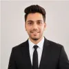 Saksham Paliwal