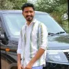 Haresh Bharvad
