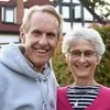 Clayton and Isobel Dougan