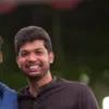 Parvathraj Jeganathan