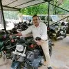 Prasanta Sarkar