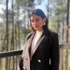 Asmita Bhosle