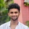 Viraj Borade