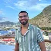 Jose Gonzalez