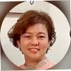 Kristine Chan