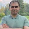 Abed Soleymani