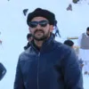 Bilal Ahmed Khan