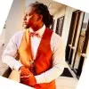 Audrick Robinson