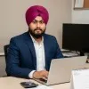 Sukhveer Singh