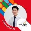 Matthew Christian Yu