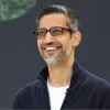 Sundar Pichai